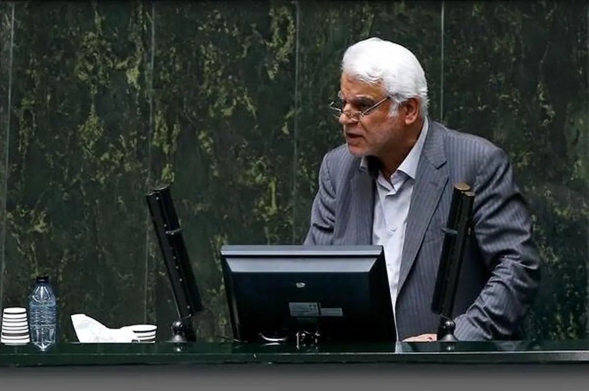 حقوق نمایندگان مجلس بین ۵ میلیون و ۴۰۰ هزار تا ۸ میلیون تومان است