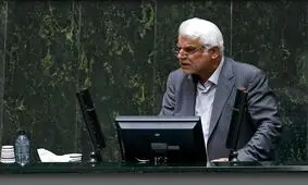 حقوق نمایندگان مجلس بین ۵ میلیون و ۴۰۰ هزار تا ۸ میلیون تومان است