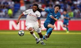 آزمون: کشتی‌گیران خودشان را با ما مقایسه نکنند