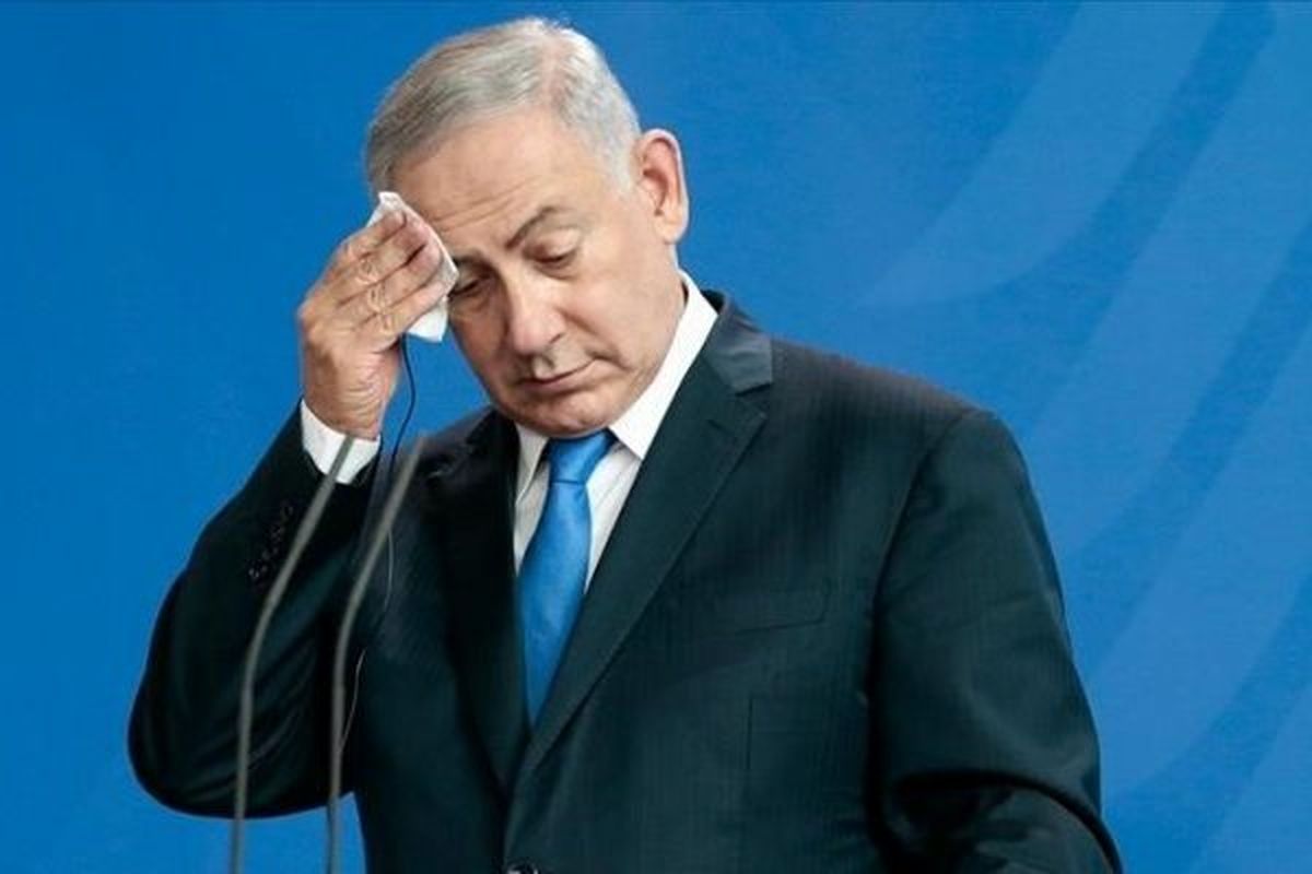 حمله شدید نتانیاهو به ترامپ/پشت پرده لغو سفر بی بی به آمریکا