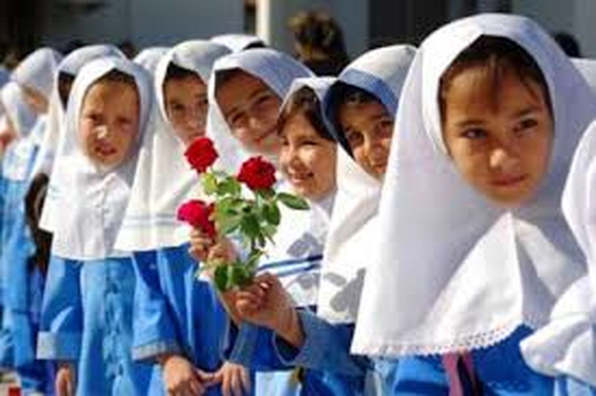 تحصیل یک میلیون و ۲۰۰ هزار دانشآموز در ۴۹۰۰ مدرسه در تهران