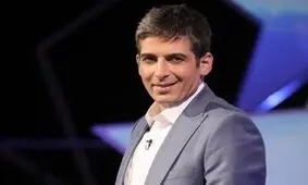 نذر جالب حمید گودرزی برای ترویج یک فرهنگ خوب/ عکس
