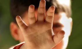 کاظمی: قانون حمایت از کودکان و نوجوانان به زودی اجرایی می‌شود