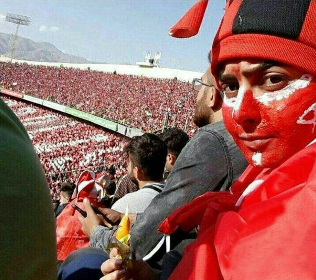 پیشبینی برای حضور بانوان در شهرآورد ۹۰ انجام نشده است
