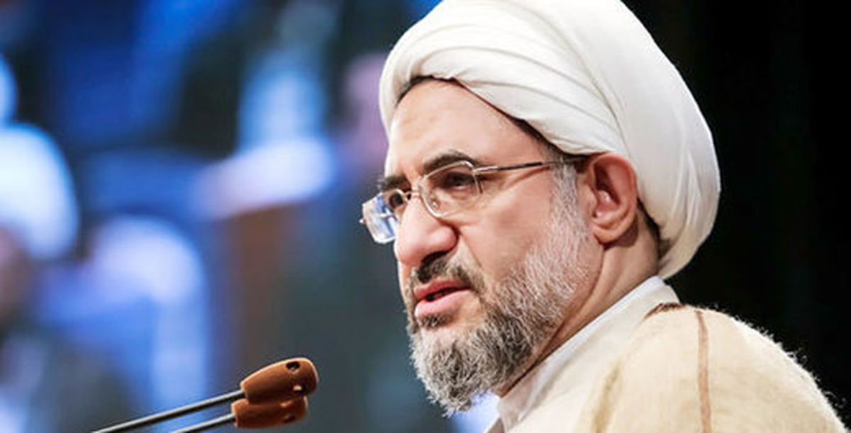 خداحافظی آیتالله اراکی از مجمع تقریب مذاهب اسلامی