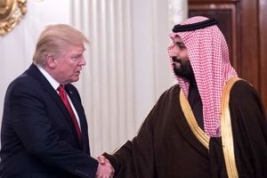 جدیدترین پیشنهاد ترامپ به عربستان!