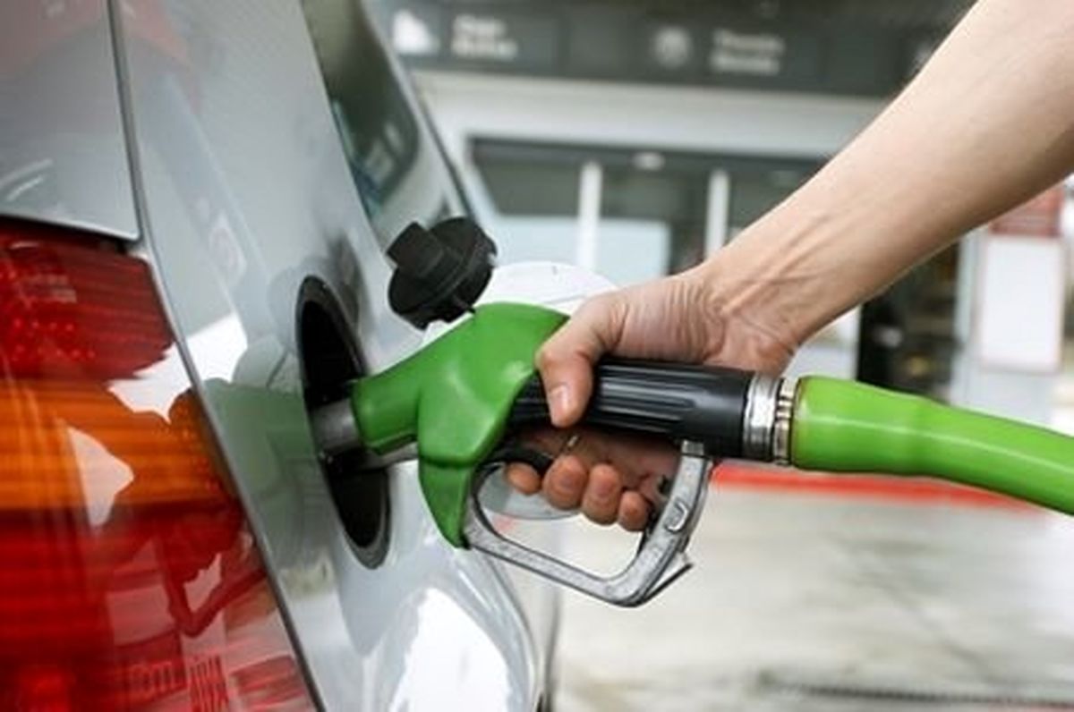 بنزین توزیعی در کلانشهر تهران دارای استاندارد یورو ۴ هستند