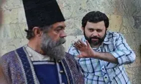 نظر کارگردان «معمای شاه» درباره گریم «ستایش»