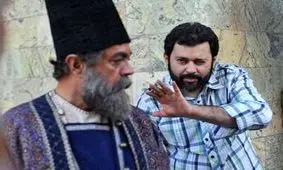 نظر کارگردان «معمای شاه» درباره گریم «ستایش»