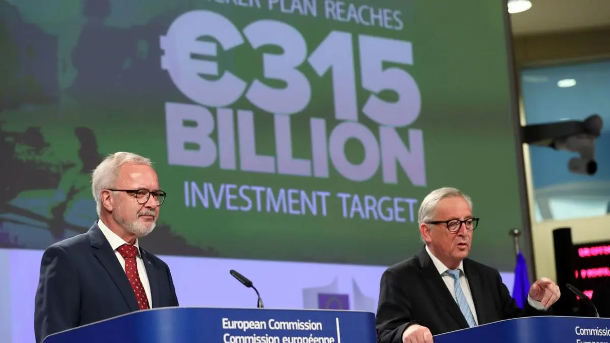 اصلاحات اقتصادی اروپا به کجا رسید؟/ راهبرد اصلاحات اقتصادی اروپایی‌ها؛ برنامه «یونکر» با سه هدف اساسی