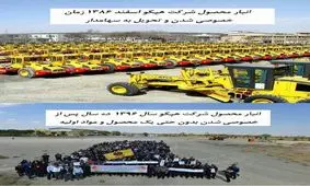 ردپای بابک زنجانی در بحران خصوصی‌سازی هپکو / تولید بیش از 2000 دستگاه در سال 85 و صفر عدد در سال 98