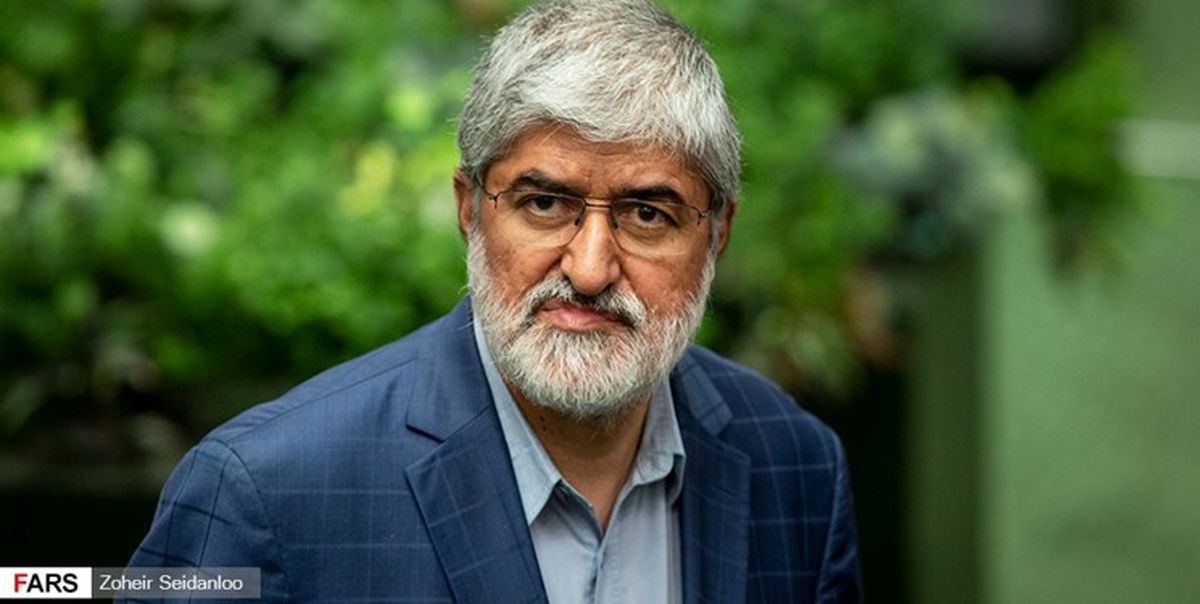 مطهری: «شفافیت آرا» را برای همه نمایندگان مناسب نمیدانم