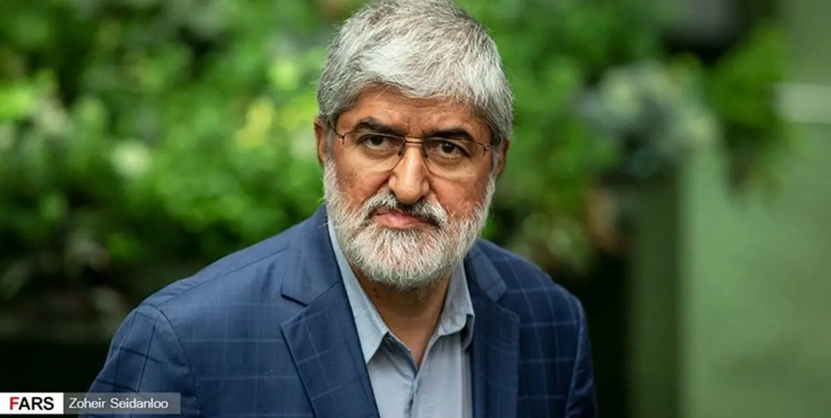 مطهری: «شفافیت آرا» را برای همه نمایندگان مناسب نمی‌دانم