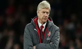 موناکو مذاکره با ونگر و آلگری را تکذیب کرد