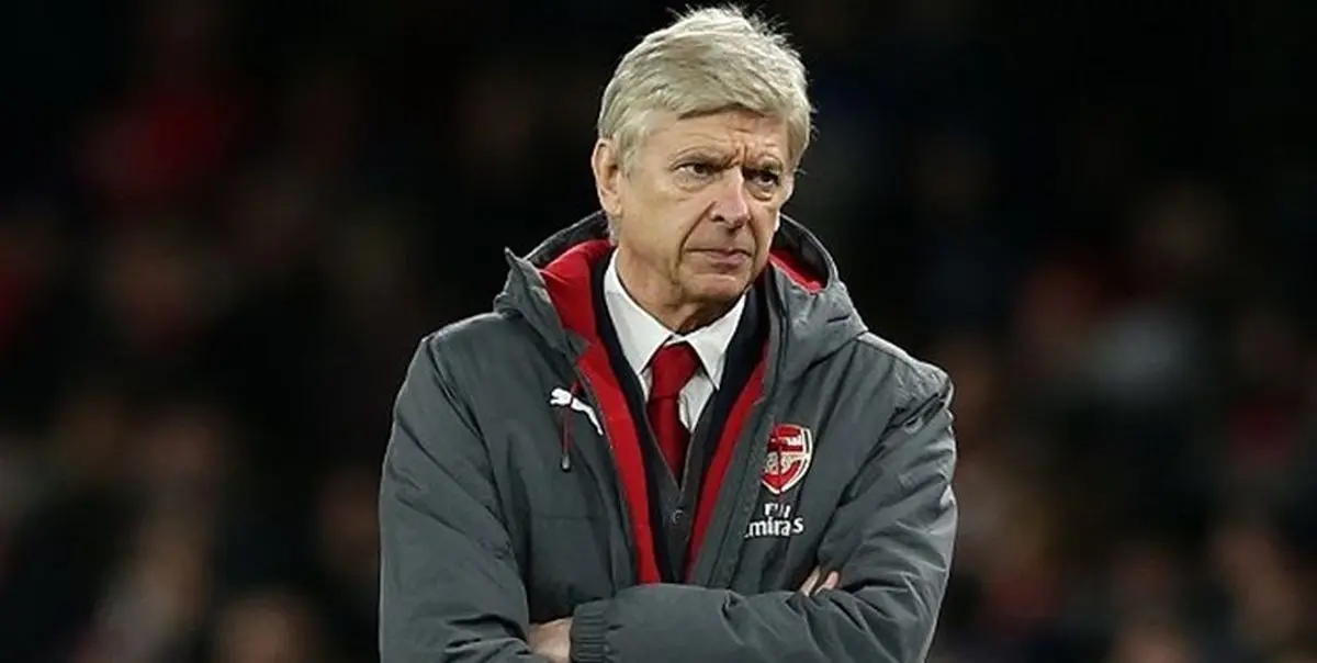 موناکو مذاکره با ونگر و آلگری را تکذیب کرد