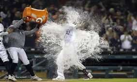 عکس های منتخب هفته از جهان