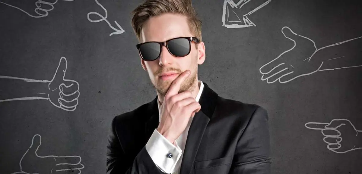 اینفوگرافی| مردم جهان به کدام صنف و حرفه اعتماد بیشتری دارند؟