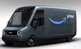 ناوگان آمازون برقی می‌شود