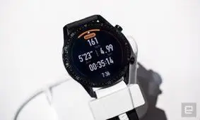 باتری ساعت هوشمند جدید هوآوی دو هفته دوام می‌آورد!