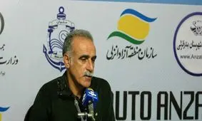 با اعلام کمیته انضباطی؛ احمدزاده بخشیده شد