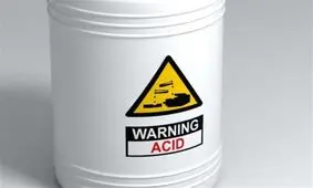 دو اسیدپاش از قصاص گریختند