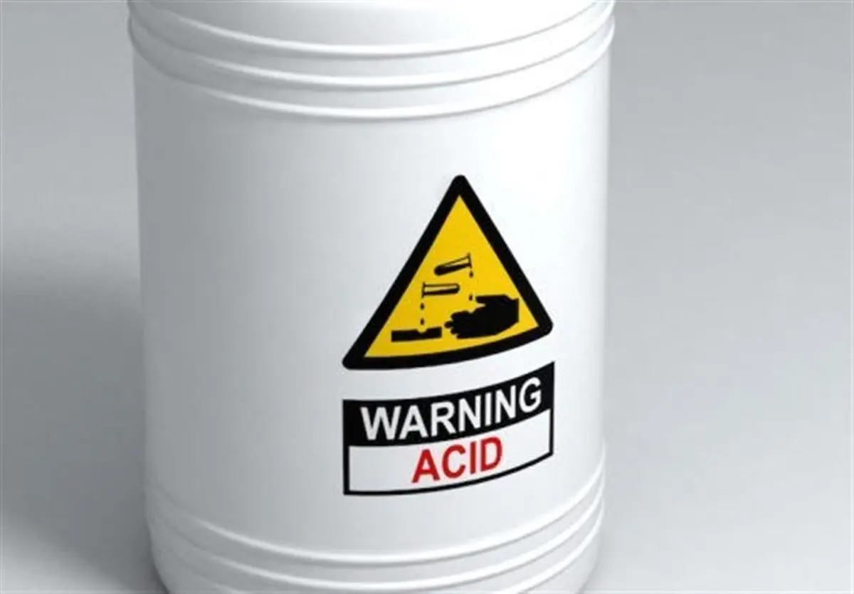 دو اسیدپاش از قصاص گریختند