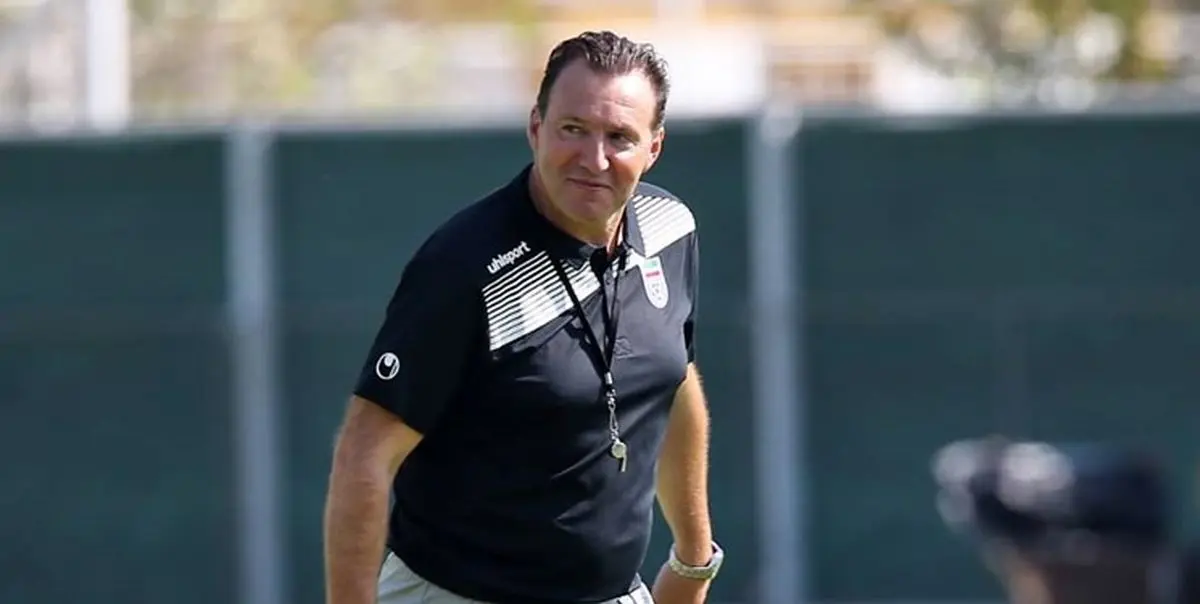 ویلموتس تماشاگر دربی پایتخت