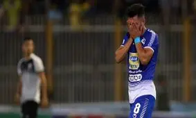 باشگاه استقلال همچنان پیگیر بخشش اسماعیلی