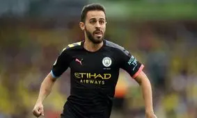 مقایسه من با داوید سیلوا غیرمنصفانه است