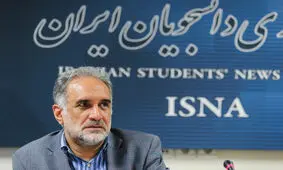 حکیمی‌پور: فعالیت حزب اراده ملت در انتخابات همسو با جبهه اصلاحات است