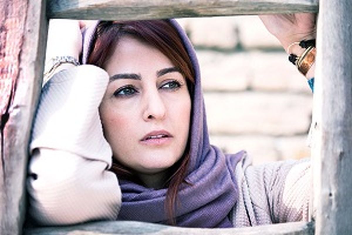 شقایق دهقان و حال و هوای این روزهایش/ دیگر از بازیگری خسته شدهام