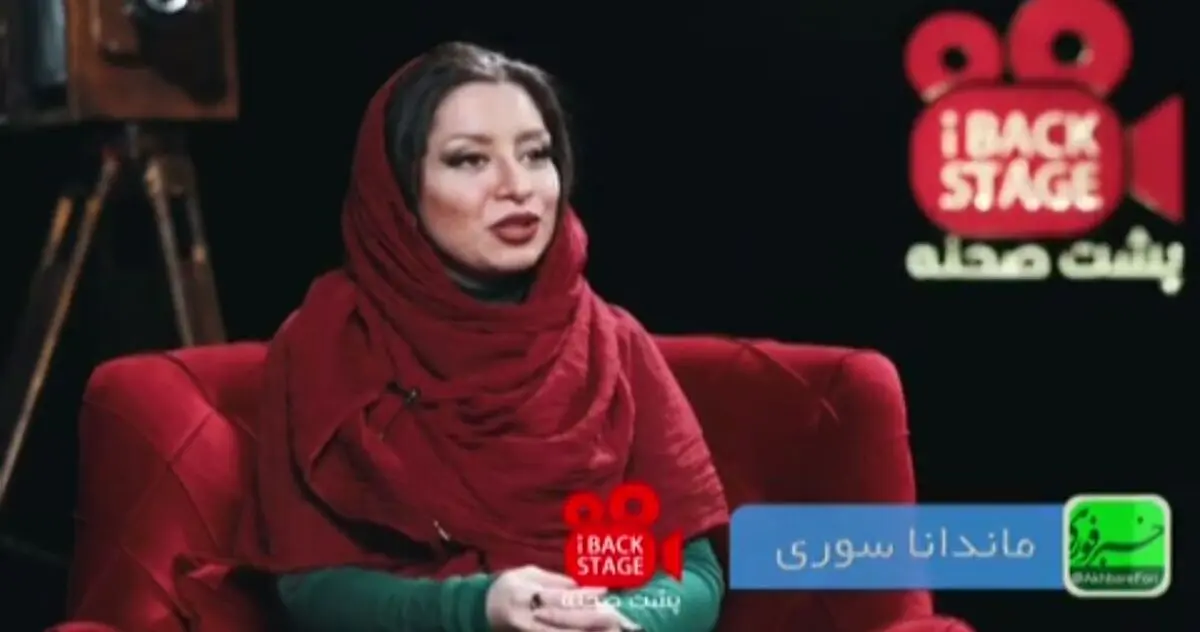 شایعه ازدواج خانم بازیگر با خواننده پاپ و رامبد جوان؟!
