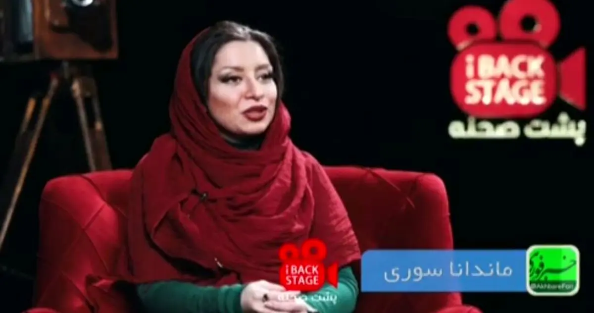 شایعه ازدواج خانم بازیگر با خواننده پاپ و رامبد جوان؟!