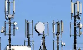 تعیین حریم ایمن برای دکل‌های مخابراتی پایتخت