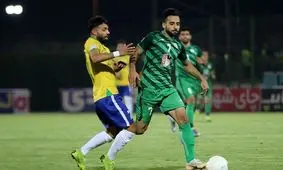 عباسی ستاره مهار نشدنی لیگ برتر