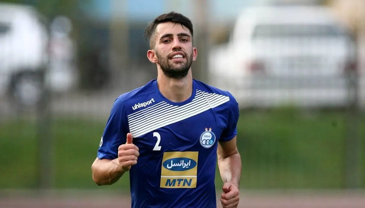 رضاوند: چه کسی گفته استقلال از پیش بازنده است؟