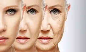 چگونه شادابی پوست را در دوران یائسگی حفظ کنیم؟