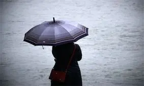 افزایش ۲ درجه‌ای دمای هوای اصفهان/ آسمان نصف جهان از فردا می بارد