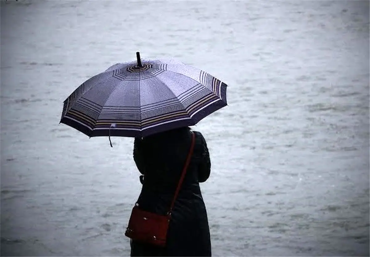 افزایش ۲ درجه‌ای دمای هوای اصفهان/ آسمان نصف جهان از فردا می بارد