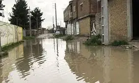 مدیران متخلف در سیل گلستان پای میز محاکمه / صدور قرار تأمین برای برخی متهمان