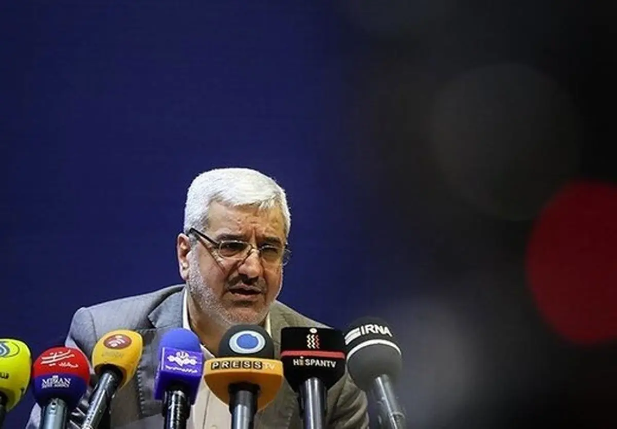 سه خط قرمز از زبان رئیس ستاد انتخابات کشور؛ مماشات نخواهیم کرد