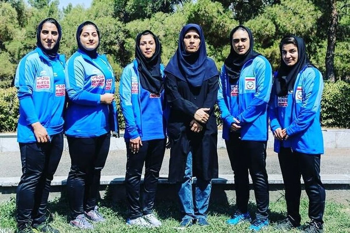 هدف ما کسب امتیاز برای المپیک است