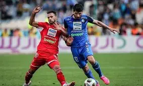 مرزبان: دربی قطعا برنده خواهد داشت