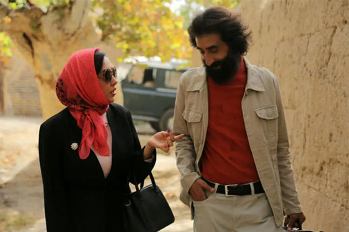 فیلم سینمایی سهراب سپهری آماده نمایش شد