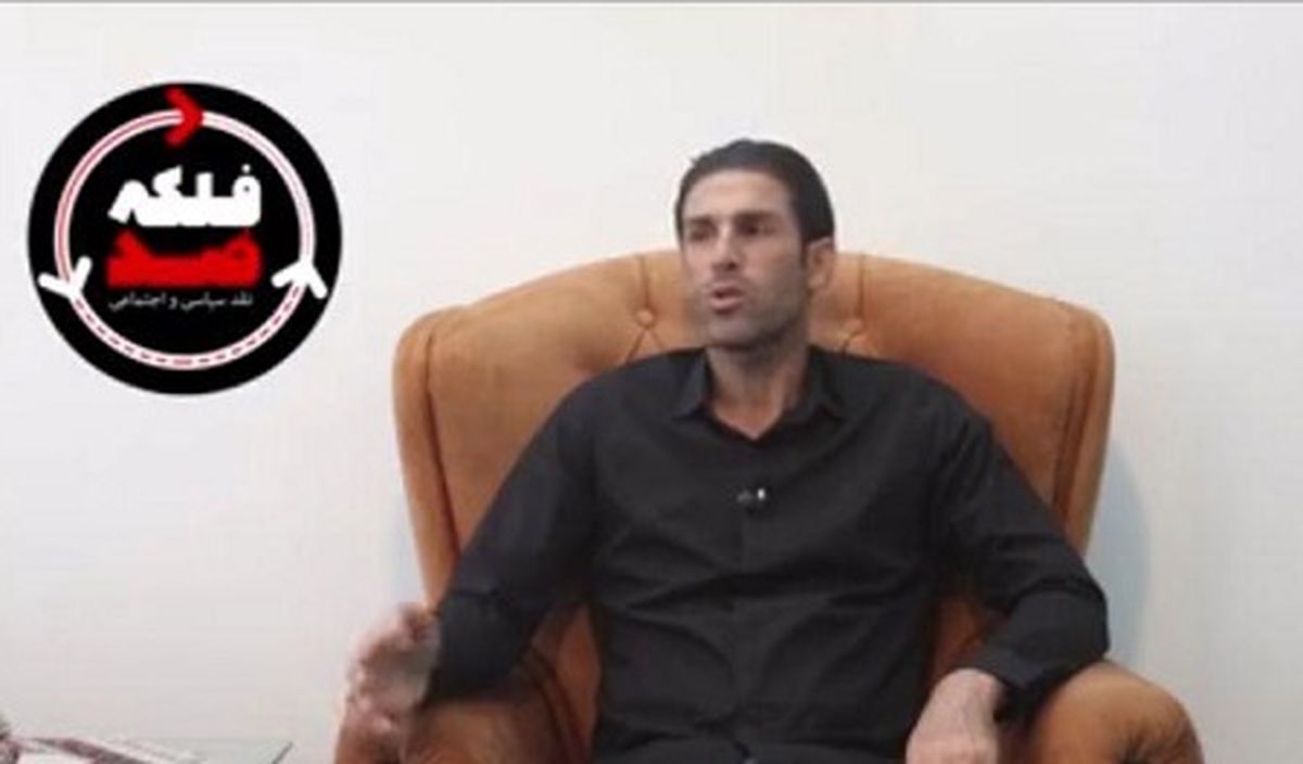 حسین بادامکی: در مشهد مدیر خوب ورزشی نداریم