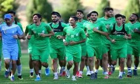 سورپرایز استراماچونی برای دربی را بشناسید