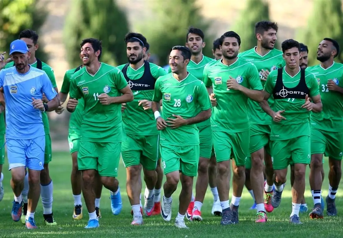 سورپرایز استراماچونی برای دربی را بشناسید