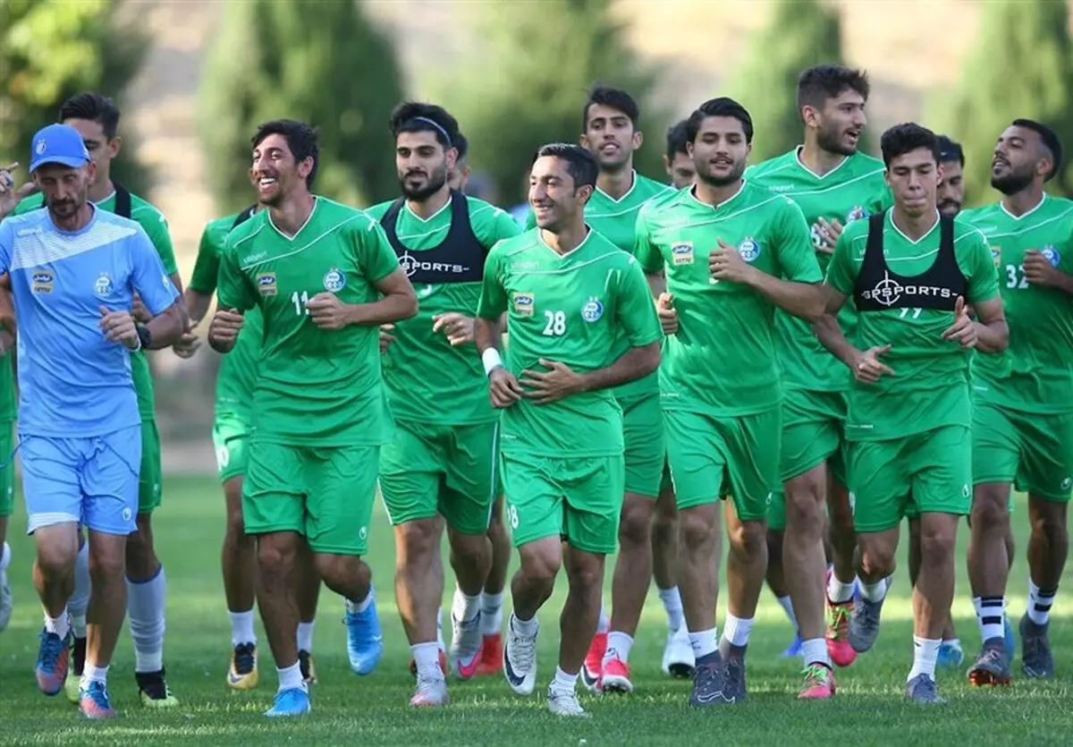 سورپرایز استراماچونی برای دربی را بشناسید