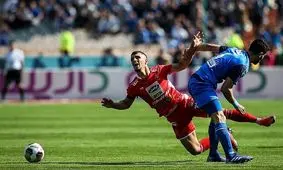 آشوبی: باید به استراماچونی و تیمش فرصت داد