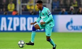 فاتی کدام بازی های بارسا را از دست می دهد؟